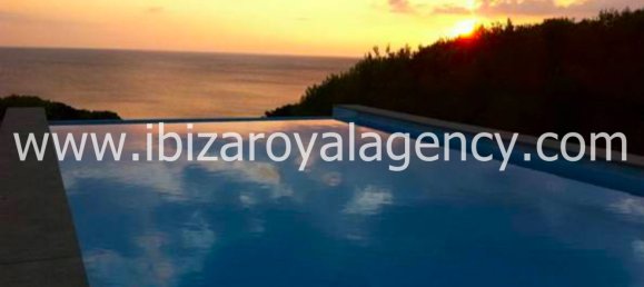 6 bedrooms Villa in Formentera, Spain No. 912 5