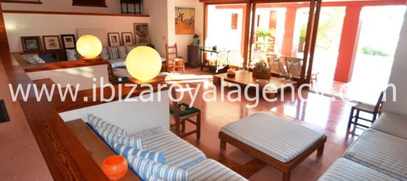 6 bedrooms Villa in Formentera, Spain No. 912 16
