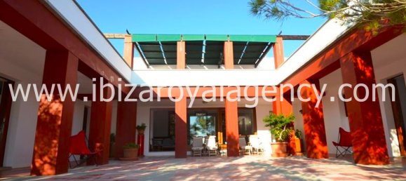 6 bedrooms Villa in Formentera, Spain No. 912 6