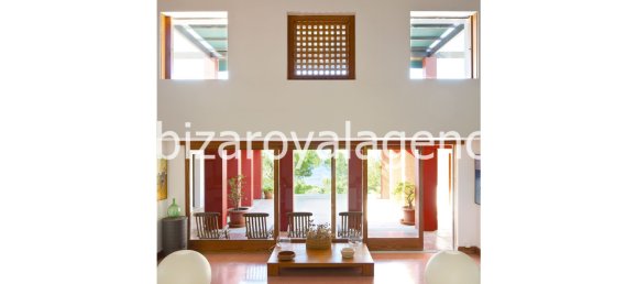 6 bedrooms Villa in Formentera, Spain No. 912 12