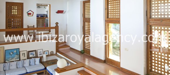 6 bedrooms Villa in Formentera, Spain No. 912 11