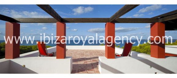 6 bedrooms Villa in Formentera, Spain No. 912 2