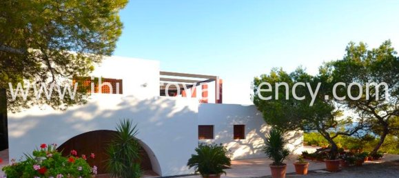 6 bedrooms Villa in Formentera, Spain No. 912 3