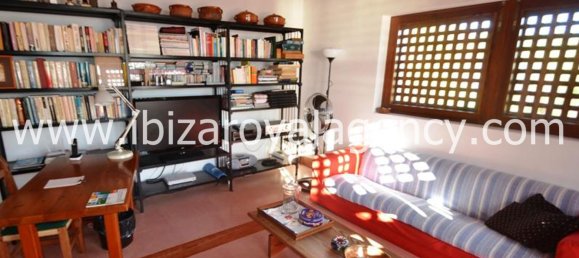 6 bedrooms Villa in Formentera, Spain No. 912 15