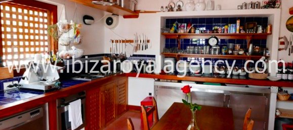 6 bedrooms Villa in Formentera, Spain No. 912 14