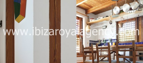 6 bedrooms Villa in Formentera, Spain No. 912 9