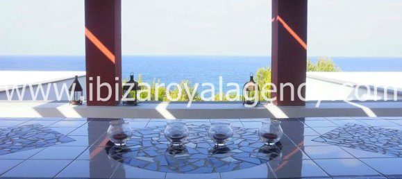 6 bedrooms Villa in Formentera, Spain No. 912 4