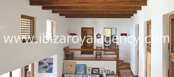 6 bedrooms Villa in Formentera, Spain No. 912 10