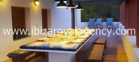 6 bedrooms Villa in Formentera, Spain No. 912 13
