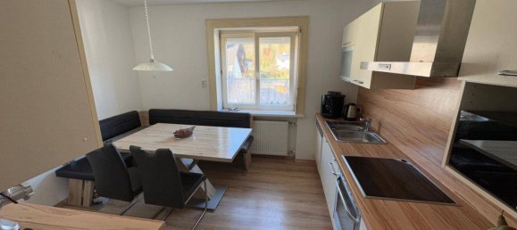 3 rooms Apartment in Burs, Austria No. 89403 16