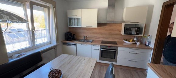 3 rooms Apartment in Burs, Austria No. 89403 14