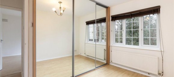 2 bedrooms Maisonette in London, United Kingdom No. 3780 5