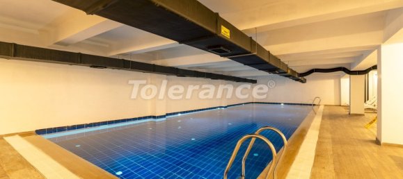 Apartment 1+1 in Kepez, Turkey No. 30270 18