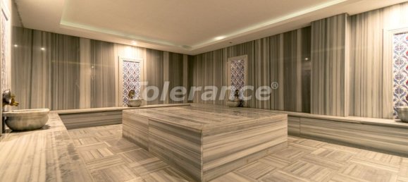 Apartment 1+1 in Kepez, Turkey No. 30270 15