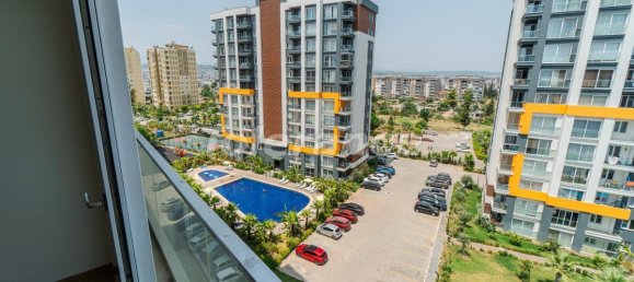 Apartment 1+1 in Kepez, Turkey No. 30270 11