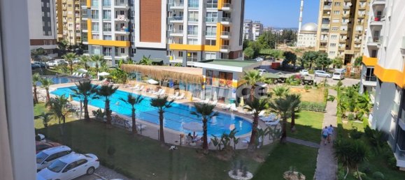 Apartment 1+1 in Kepez, Turkey No. 30270 2