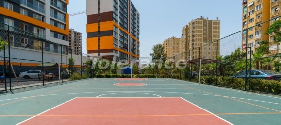 Apartment 1+1 in Kepez, Turkey No. 30270 19