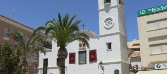 1 chambre Appartement à San Pedro del Pinatar, Spain No. 154916 15