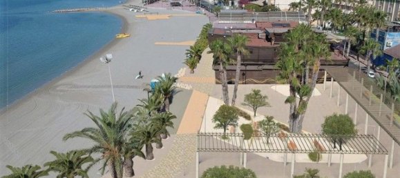 1 chambre Appartement à San Pedro del Pinatar, Spain No. 154916 5