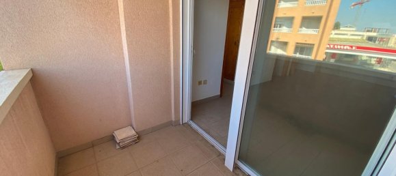 1 chambre Appartement à San Pedro del Pinatar, Spain No. 154916 2