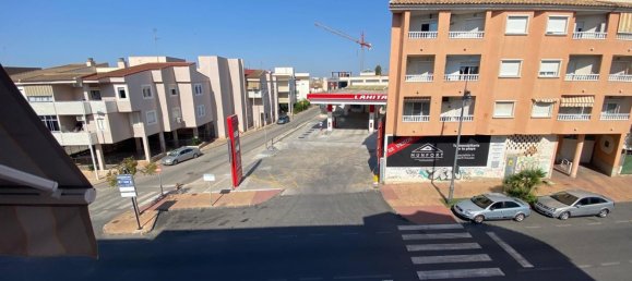 1 chambre Appartement à San Pedro del Pinatar, Spain No. 154916 3