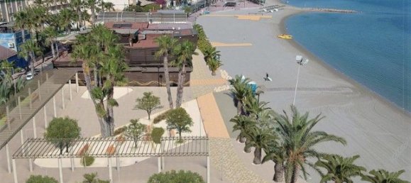 1 chambre Appartement à San Pedro del Pinatar, Spain No. 154916 12