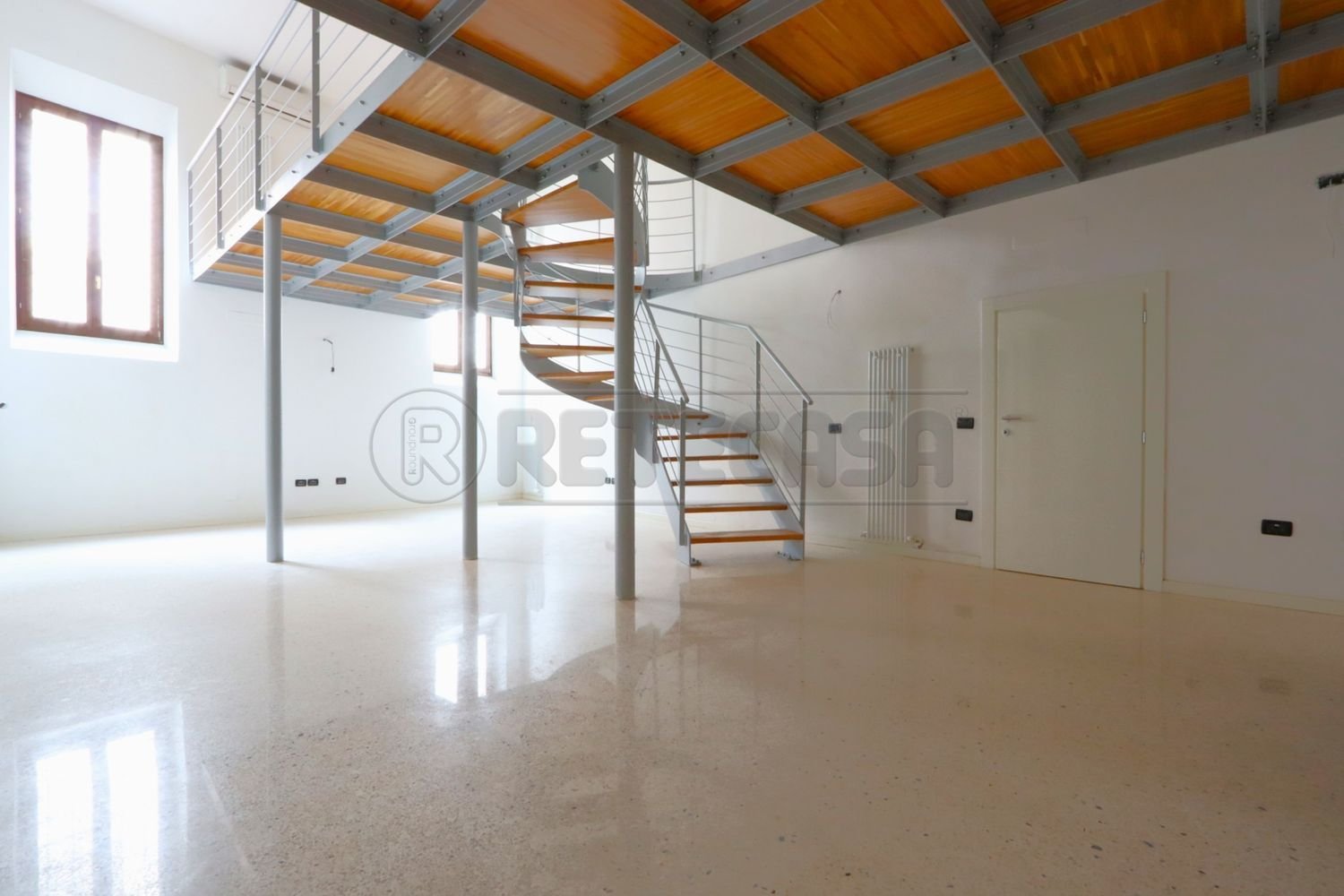 4 rooms Apartment in Vicenza, Italy No. 69821