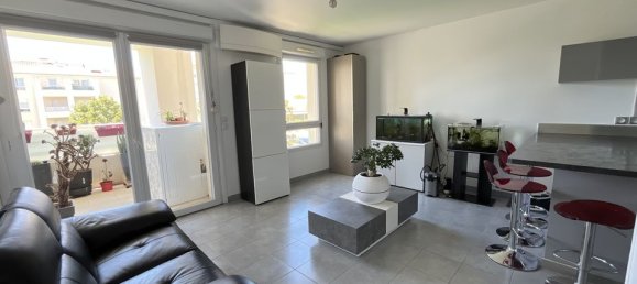Apartamento T2 em Marseille, France N.º 296145 4
