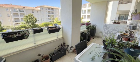 Apartamento T2 em Marseille, France N.º 296145 2