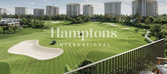 Apartamento T1 em Dubai South (Dubai World Central), UAE N.º 119848 4