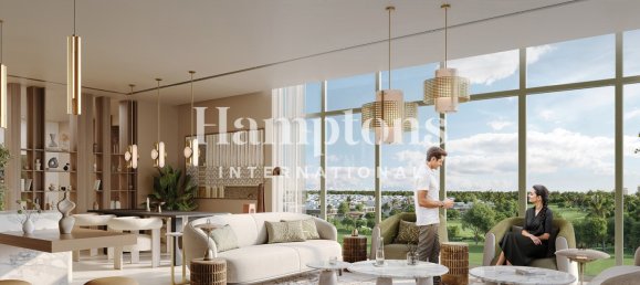 Apartamento T1 em Dubai South (Dubai World Central), UAE N.º 119848 3