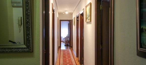 3 bedrooms Apartment in Santander, Spain No. 138749 22
