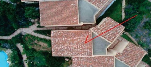 2 rooms Apartment in Trinità d'Agultu e Vignola, Italy No. 212208 5