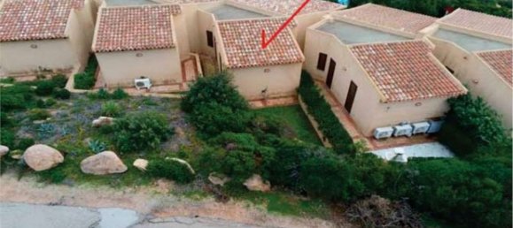 2 rooms Apartment in Trinità d'Agultu e Vignola, Italy No. 212208 7