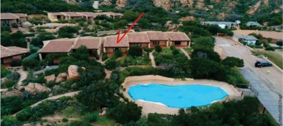 2 rooms Apartment in Trinità d'Agultu e Vignola, Italy No. 212208 3