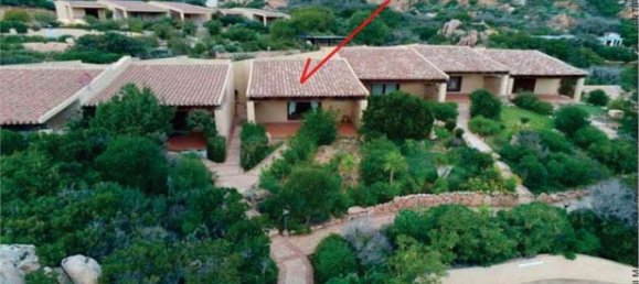 2 rooms Apartment in Trinità d'Agultu e Vignola, Italy No. 212208 4