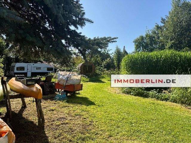  Land in Oberhavel, Germany No. 268144