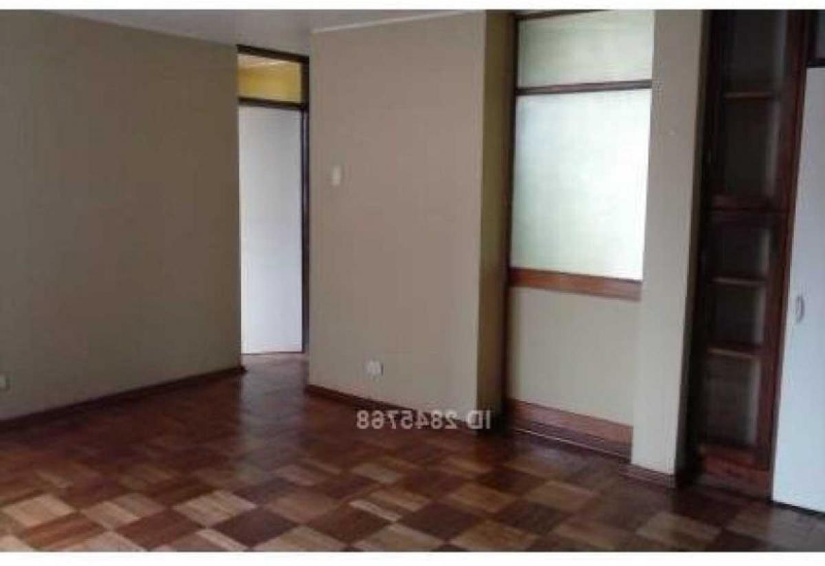 3 bedrooms Apartment in Valparaiso, Chile No. 5556