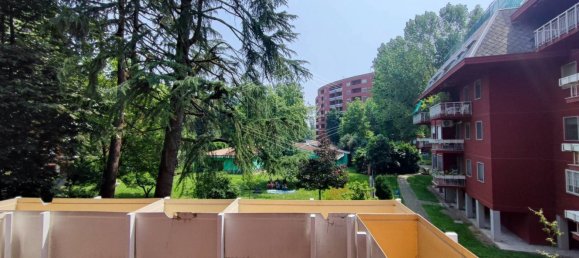 Apartamento de 3 dormitorios en Vimodrone, Italy No. 357814 10