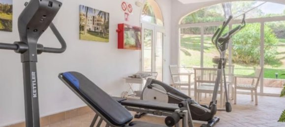 Пентхаус с 2 спальнями в Бендинат, Испания № 16287 7