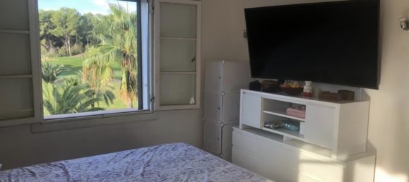 Пентхаус с 2 спальнями в Бендинат, Испания № 16287 5