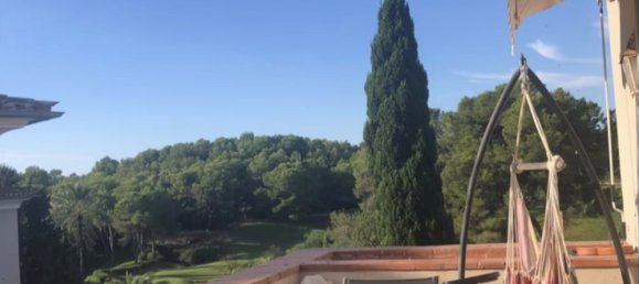 Пентхаус с 2 спальнями в Бендинат, Испания № 16287 2