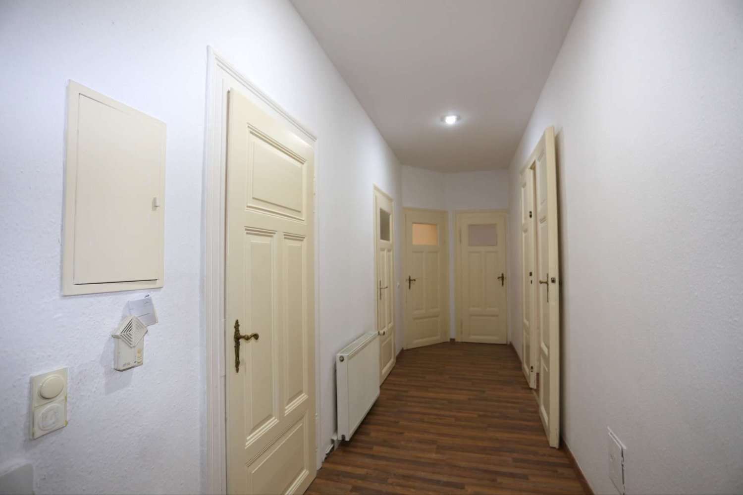 6غرفة شقة في Gorlitz, Germany رقم 327014