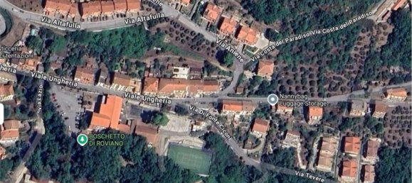 6 rooms House in Rome, Italy No. 65128 23