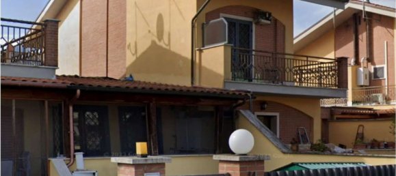 6 rooms House in Rome, Italy No. 65128 13