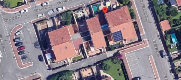 6 rooms House in Rome, Italy No. 65128 8