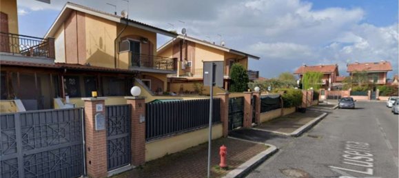 6 rooms House in Rome, Italy No. 65128 14