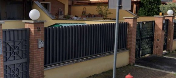 6 rooms House in Rome, Italy No. 65128 6