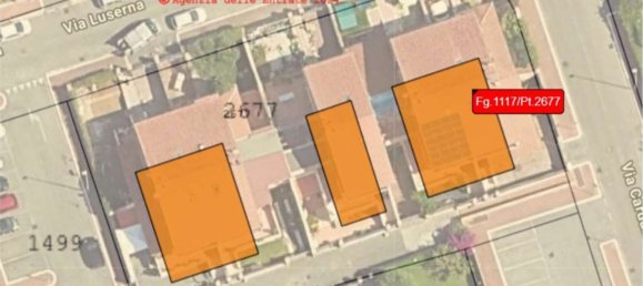 6 rooms House in Rome, Italy No. 65128 10