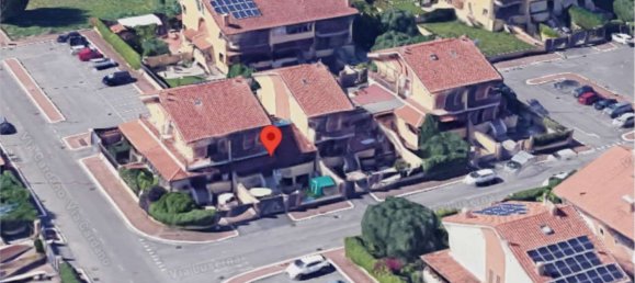 6 rooms House in Rome, Italy No. 65128 11